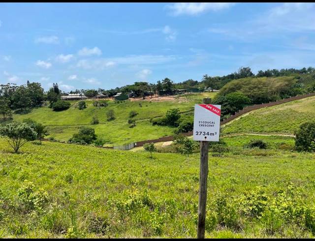 LAND FOR SALE IN SPRINGVALE COUNTRY ESTATE